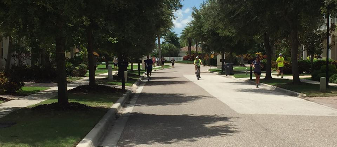 Home - Apollo Beach Running Club